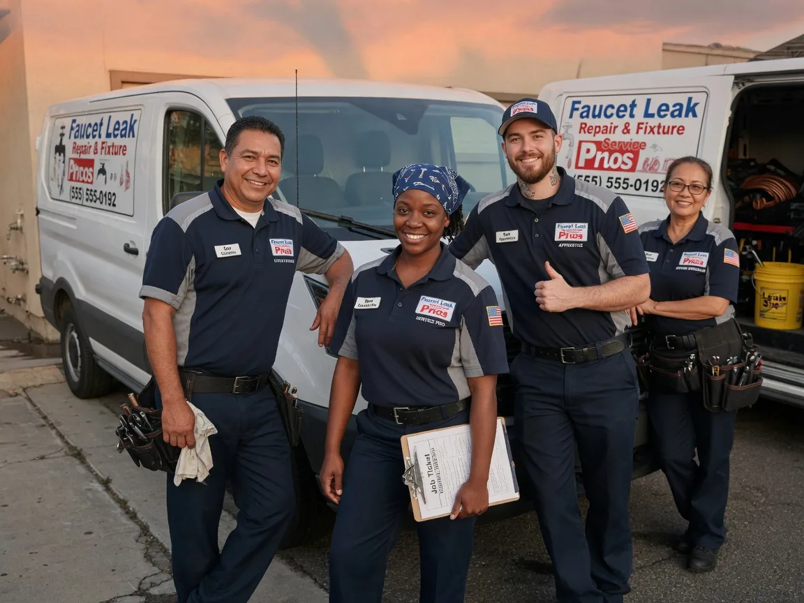 Faucet Repair company in Atco, NJ