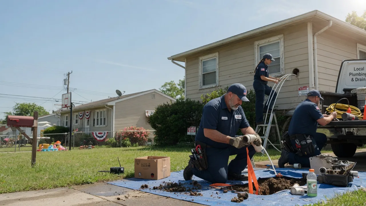 Faucet Repair in Atco, NJ near me